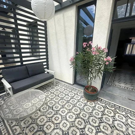 Villa Pelso Luxury Keszthely