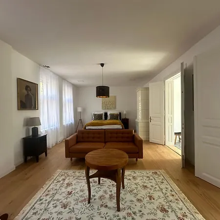 Pelso Luxury Villa Keszthely