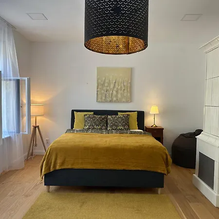 Villa Pelso Luxury *