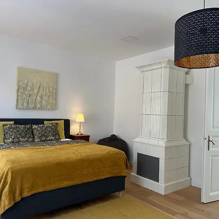 Pelso Luxury Villa