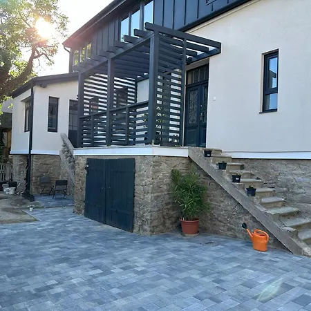 Villa Pelso Luxury