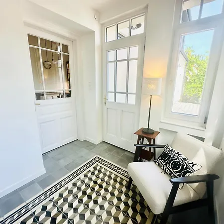 Pelso Luxury Villa