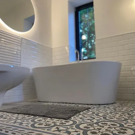 Pelso Luxury Villa Keszthely