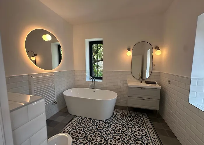 Pelso Luxury וילה