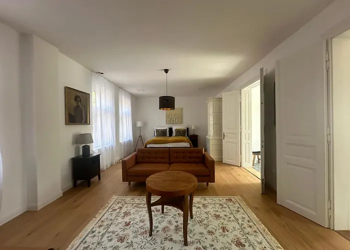 Pelso Luxury וילה קסזטלי