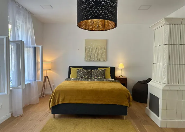 וילה Pelso Luxury *