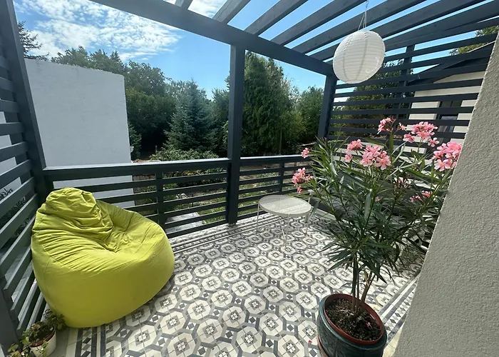 וילה Pelso Luxury *