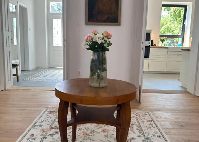 Pelso Luxury וילה *