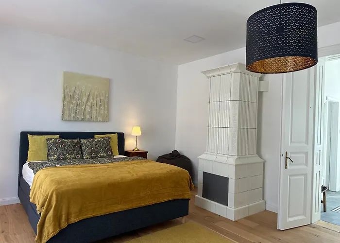 Pelso Luxury וילה