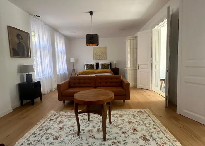 Pelso Luxury * קסזטלי