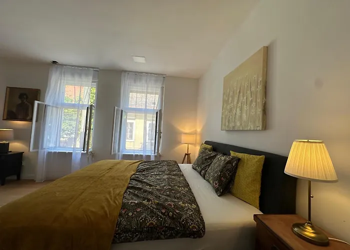 Pelso Luxury וילה *