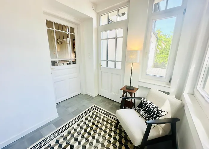 Pelso Luxury וילה