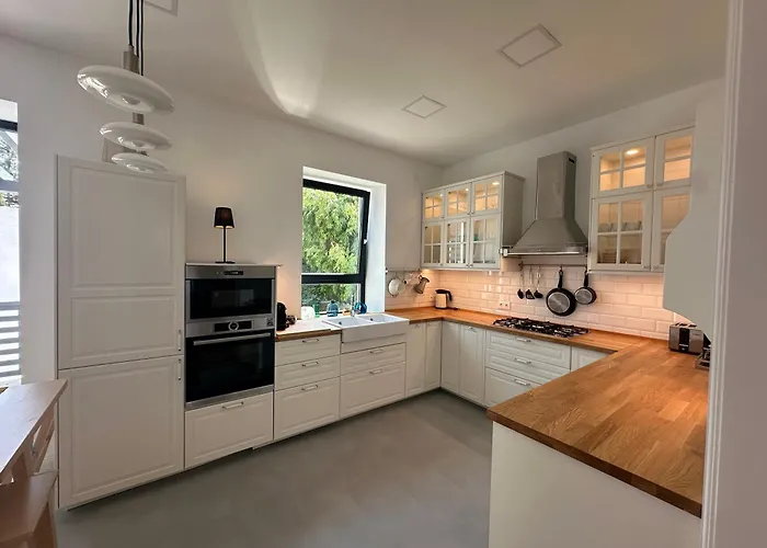 וילה Pelso Luxury *