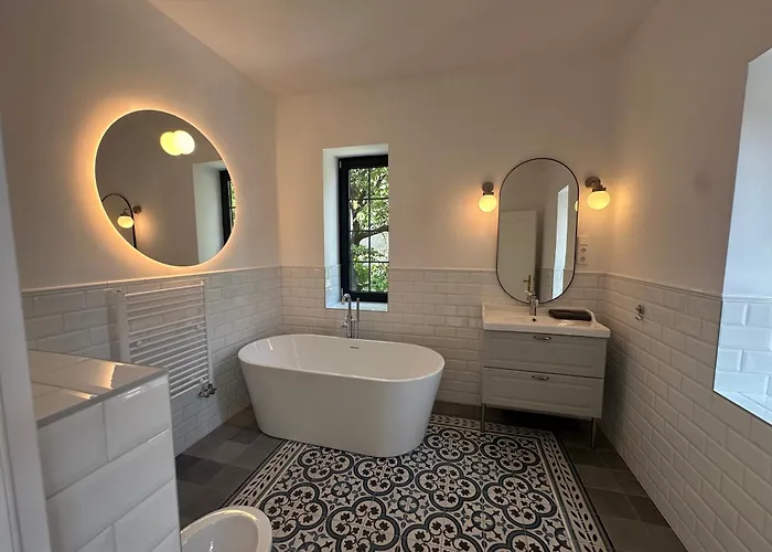 Pelso Luxury וילה